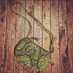 Vera Bradley Crossbody Handbag
